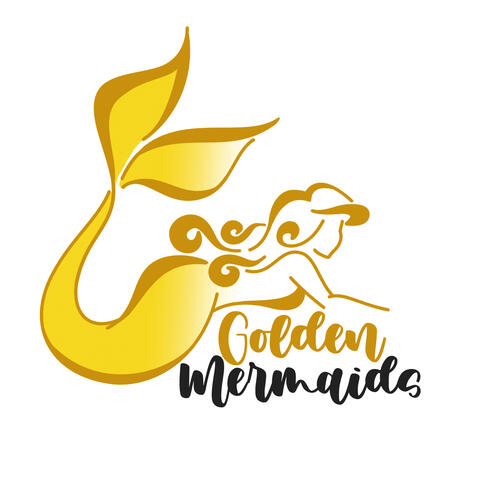 Golden Mermaids redisign