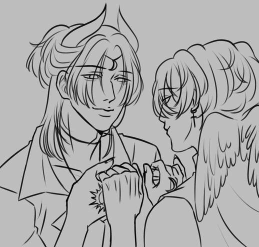 Hold ur hands