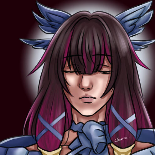 Columbina - Genshin Impact