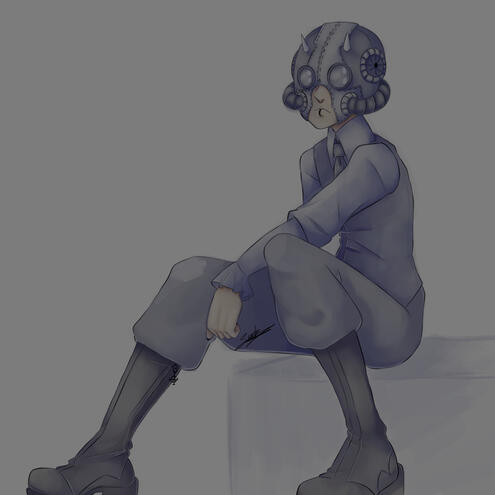 Nameless Ghoulsona