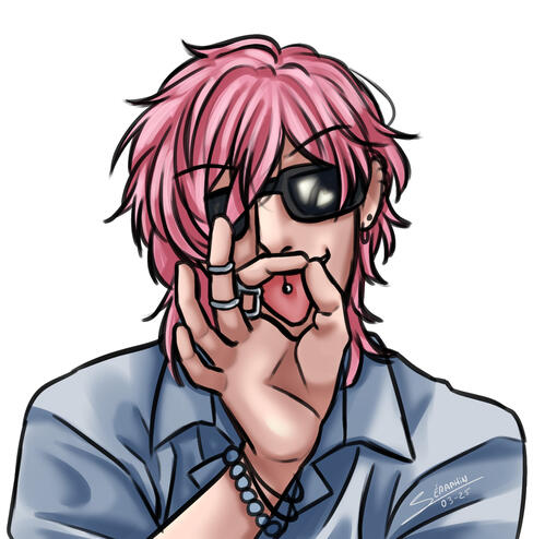 Yuri Ayato - Yaribu